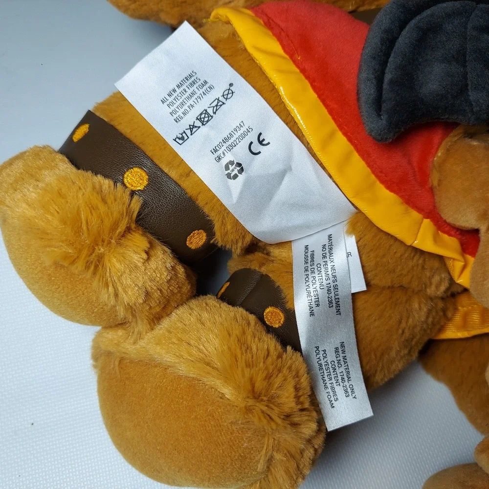 Disney Store‎ Exclusive Onward Corey The MANTICORE Medium 14
